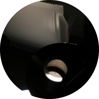 성형 공정 설명