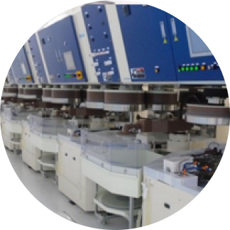 성형 공정 설명