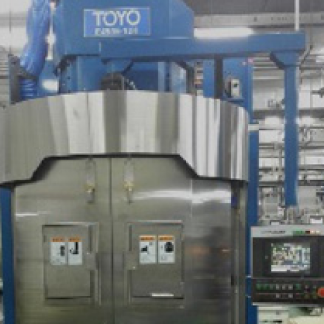 성형 공정 설명