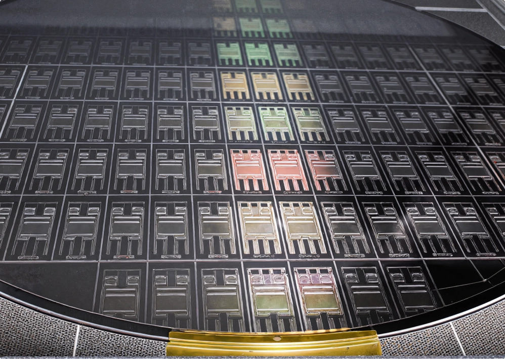 핵심 기술 경쟁력