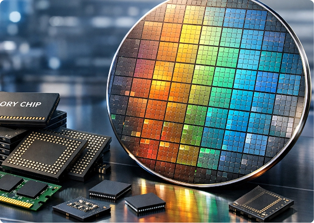 핵심 기술 경쟁력